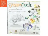 Dragon Castle brætspil fra CMON (str. 30x30 cm) - 2