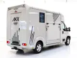 Opel Movano 2,2 D 165 Hestetransport L3H2 - 4