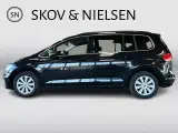 VW Touran 1,4 TSi 150 Comfortline DSG 7prs - 2