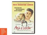 Anja & Viktor 2 - 3