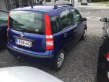 Fiat panda 1.1 blåmetal nysynet 4/2024 træk mm - 5