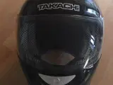 Takachi styrthjelm