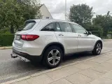 Mercedes GLC220 d 2,2 aut. 4Matic - 5