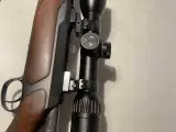sauer 202 30.06 Smith og bender stratos 1,5 -8 x42 - 3