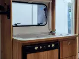 Caravelair Antarés 450 Style.  - 2