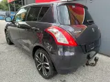 Suzuki Swift 1,2 Dualjet Exclusive - 4