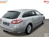 Peugeot 508 SW 2,0 HDI Allure 163HK Stc 6g Aut. - 2