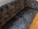 3-personers sofa  - 2