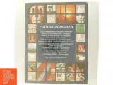 Fotogrundbogen af Michael Langford (Bog) - 3