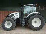 Valtra T214 direct kun 3260 timer front-pto - 5