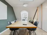 Penthousekontor med tagterrasse tæt på Kgs. Nytorv - 5