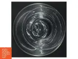 Glas vase fra Bodum (str. H. 15 cm. ø. 17 cm) - 2