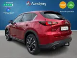 Mazda CX-5 2,5 SkyActiv-G 194 Cosmo aut. - 5
