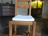 Spisestuestole