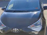 Toyota Aygo - 2