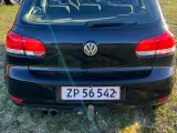 Vw Golf 6 2,0 TDI 110 HK  - 4