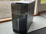 Stationær computer 