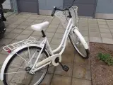 Pige cykel 26