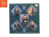 Europe Out of This World LP  (str. 31 x 31 cm) - 2