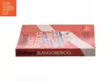 Politikens slang ordbog (Bog) - 2
