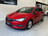 Opel Astra 1,2 T 110 Elegance - 3