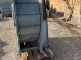 Søby HLSG 7,5 kW byggeform V1 - 2
