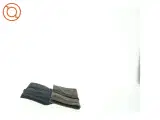 Malene Birger Læder Clutch Taske (str. 22 x 13 cm) - 3