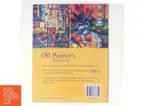 The Oil Painter's Handbook af Marylin Scott (Bog) - 3