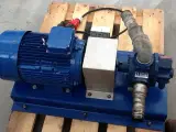 - - - Gormann-Rupp, Model GMS2GF 4-B - 2