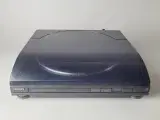 ⭐️· Velfungerende Philips FP260 pladespiller - 2