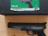Gamo luftpistol 4,5