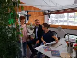 Værftet.biz - Videostudie / Kreativt kontorfællesskab i Køge - 3