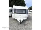 2022 - Hobby Prestige 560 WLU   Enkeltsenge-Endebadeværelse-Gulvtemp.-Mover - 3