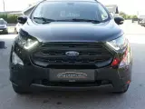 Ford EcoSport 1,0 EcoBoost ST-Line - 4