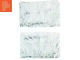 Pels pudebetræk (str. 50 x 30 cm) - 3