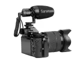 Shotgun Saramonic, V-MicMini mikrofon