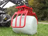 Fliegl PROFI-COMBI BALLETAN