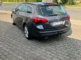 Opel Astra 1,4 T 140 Enjoy Sports Tourer - 3