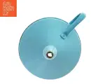 Emaljeret tragt (str. H 17 cm, ø. 12,5 cm) - 4