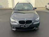 BMW 530d 3,0 Touring Steptr. - 2