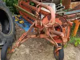 Dronningborg D 200 Rive - 2