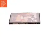 Agent 007 - Diamonds Are Forever fra DVD - 2