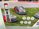 Robotplæneklipper Alko Robolinho 2000W - 4