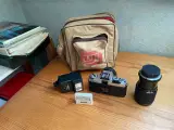 camera