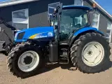 New Holland T 6050 DK. BARE FLOT M FRONTLIFT - 2