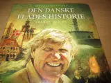 DEN DANSKE FLÅDES HISTORIE. Dvd.