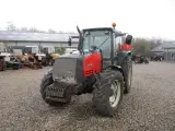 Valtra 8050 with defect clutch/gear, can not drive - 3