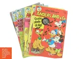 Anders And & Co (Bog) - 3