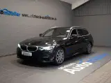 BMW 330d 3,0 Touring M-Sport aut.