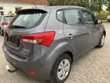 Hyundai  IX20  1,4  MPV,  kun 74000 km - 3